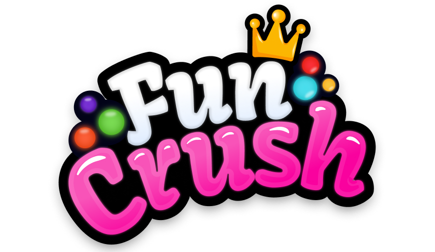 FunCrush Logo